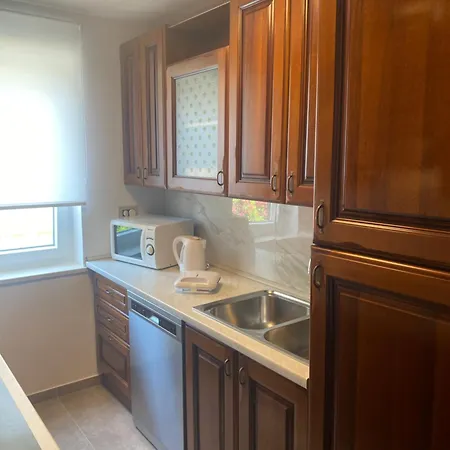 Apartment A&m Pula