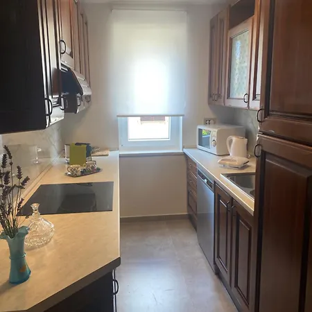 A&m Apartment Pula