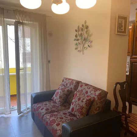 Apartmán A&m Pula