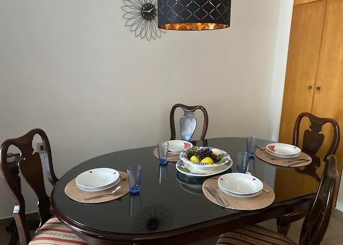 Apartmán A&m