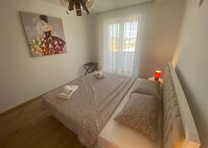 A&m Apartmán Pula