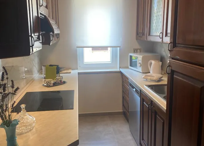 A&m Apartmán Pula