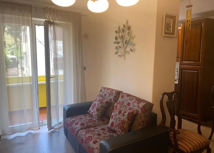 Apartmán A&m Pula